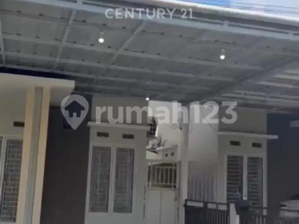 Rumah Siap Huni , Custer , Bebas Banjir Jl. Tj Raya Pontianak