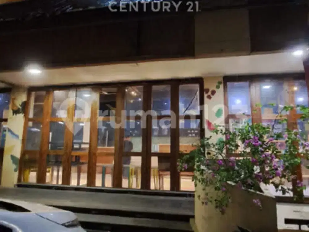 Ruko Strategis di Pusat Bisnis Kota Pontianak