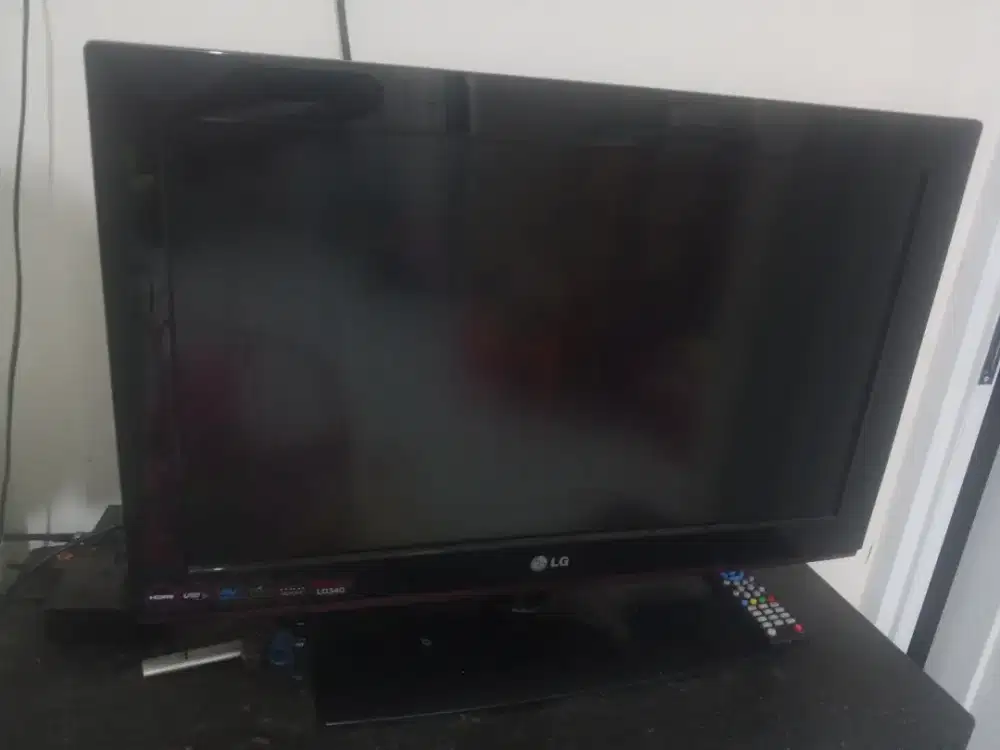Jual TV + Setapbox