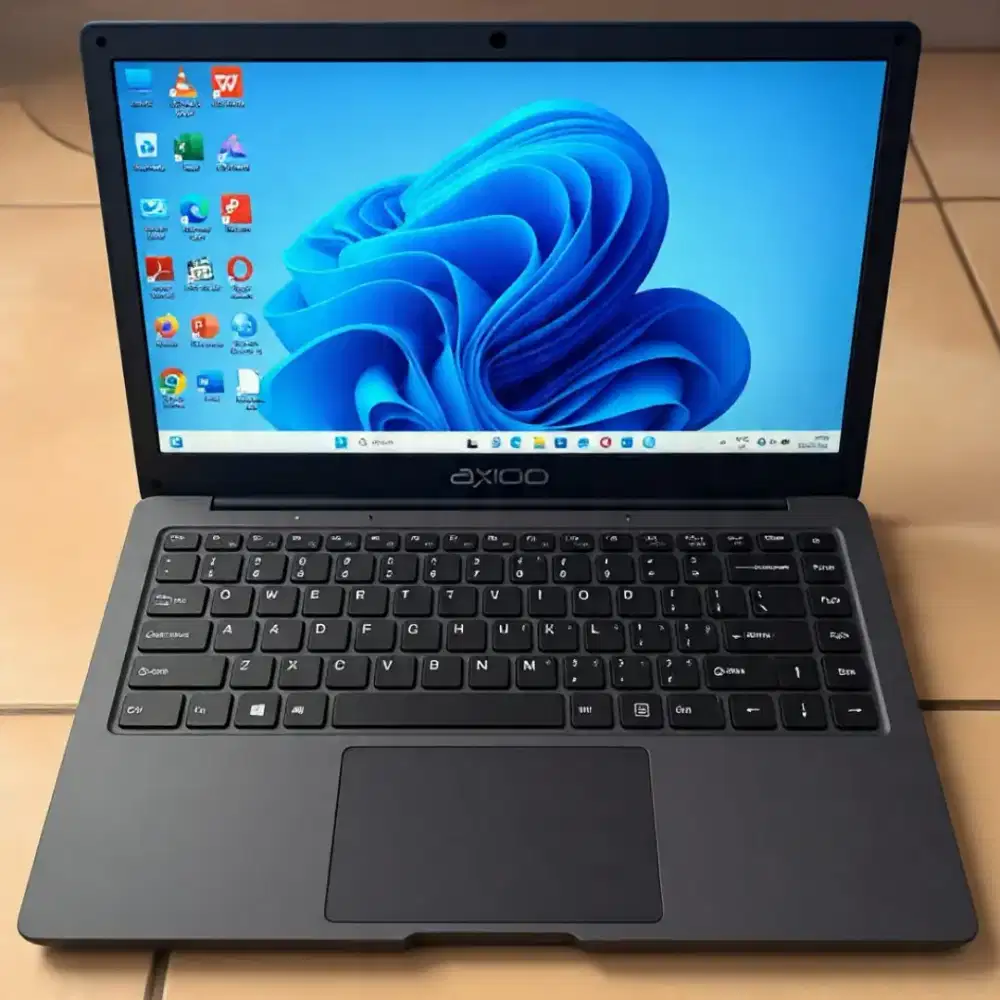 Axioo mybook 14e