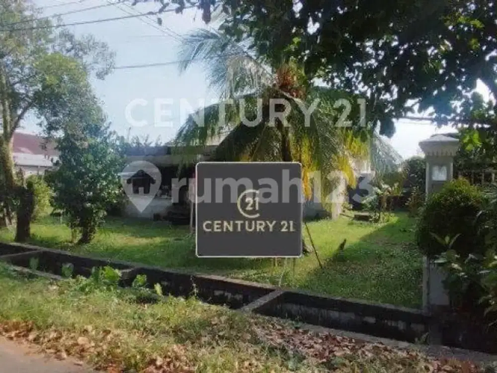 Tanah Bonus Rumah di Jl. Sumbawa Belakang Taman Akcaya Pontianak