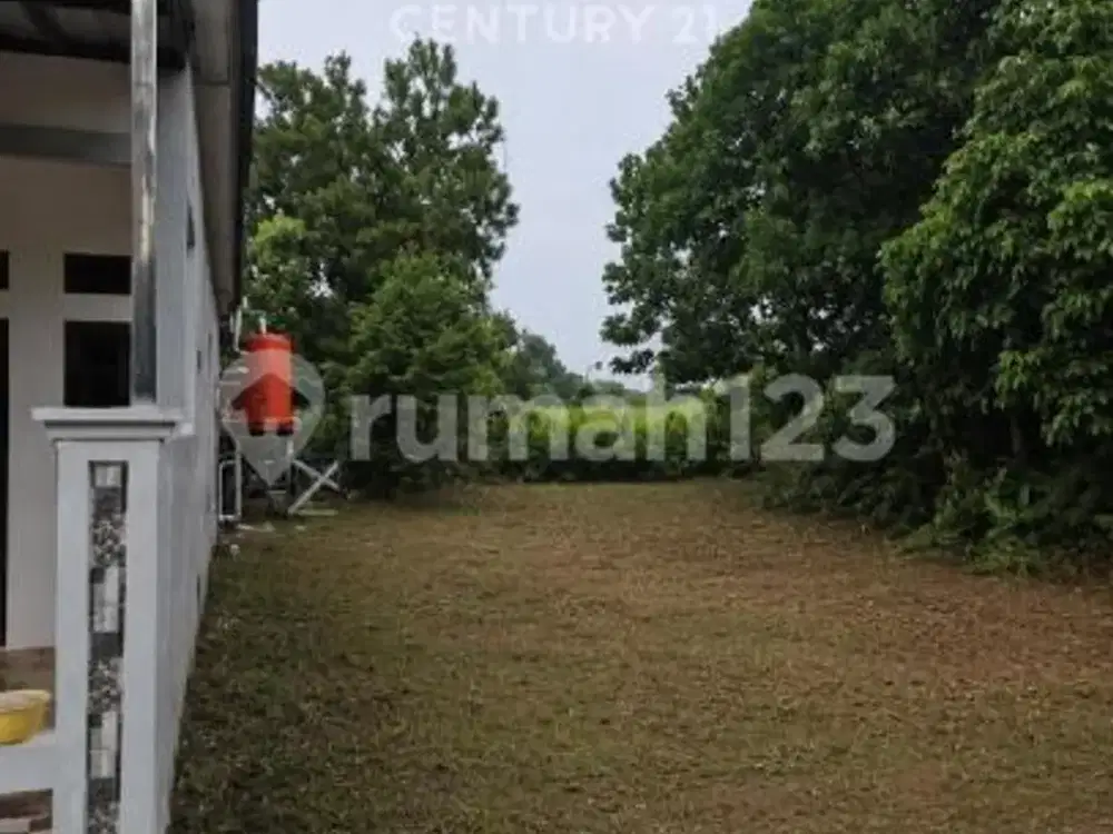Tanah Kompleks Siap Bangun Lokasi Jl. Paris 2 Pontianak
