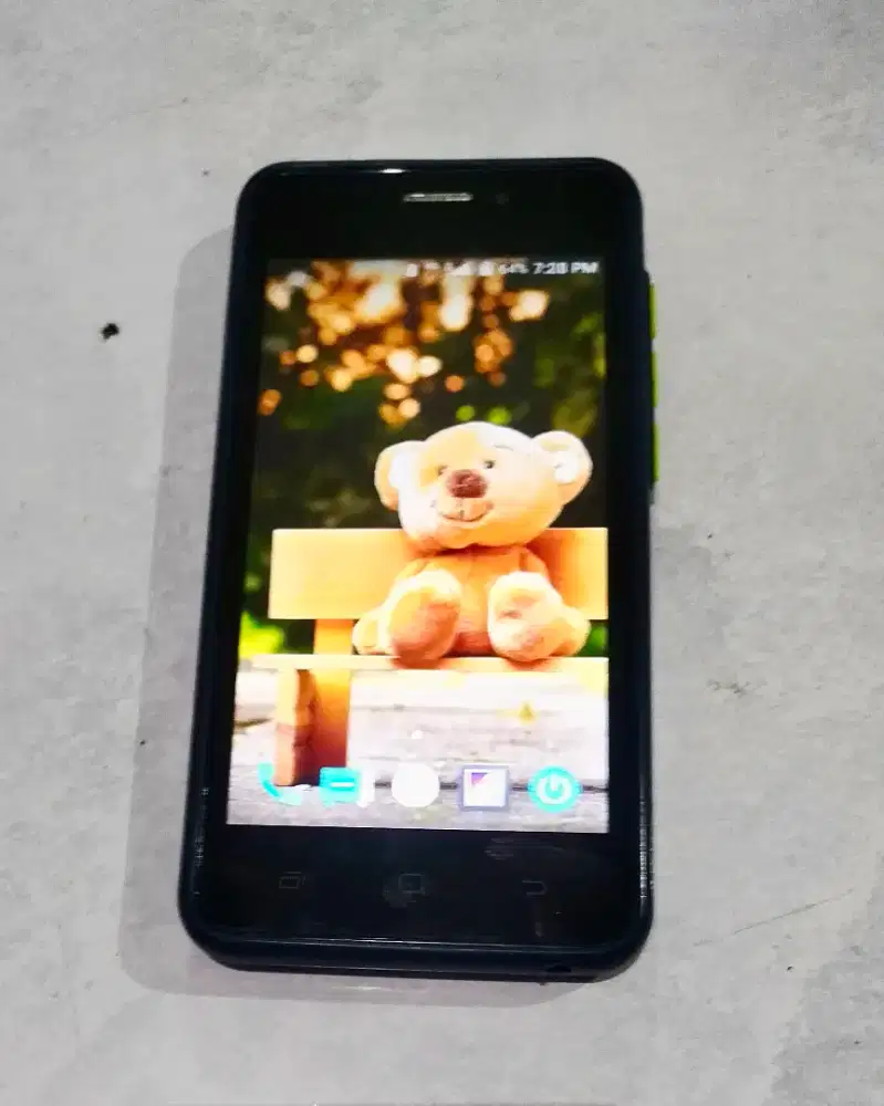 Andromax A mulus bagus