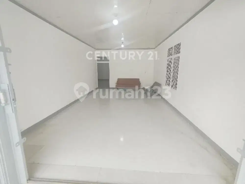 Rumah 1 Lantai di Jl. Siaga / Jl.822 Kubu Raya Dekat Gaiia Mall
