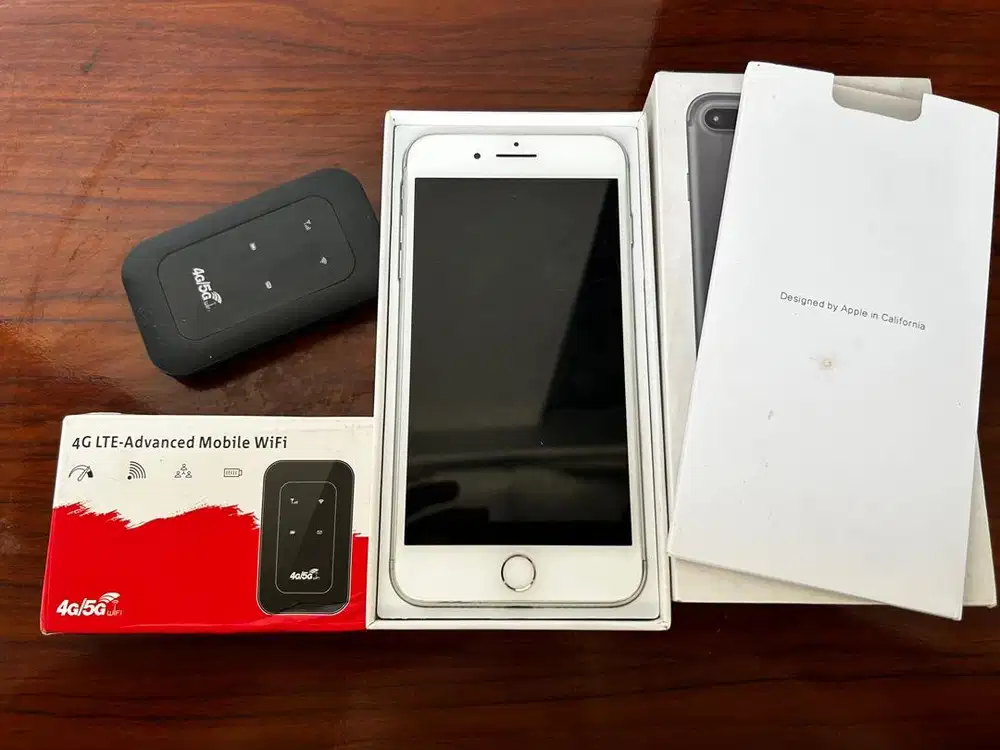 iphone 7 plus 128 gb inter
