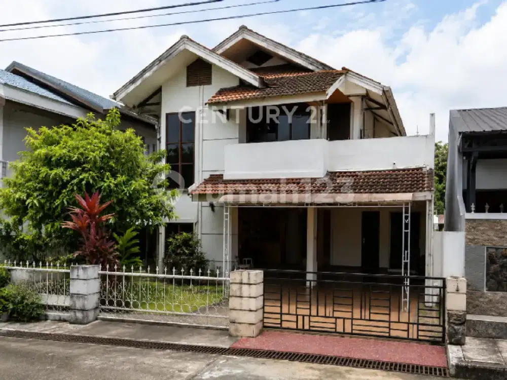 Rumah Daerah Elit Kawasan Kota Pontianak