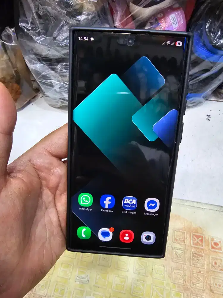 Samsung s22 ultra 5G 12/512 SEIN