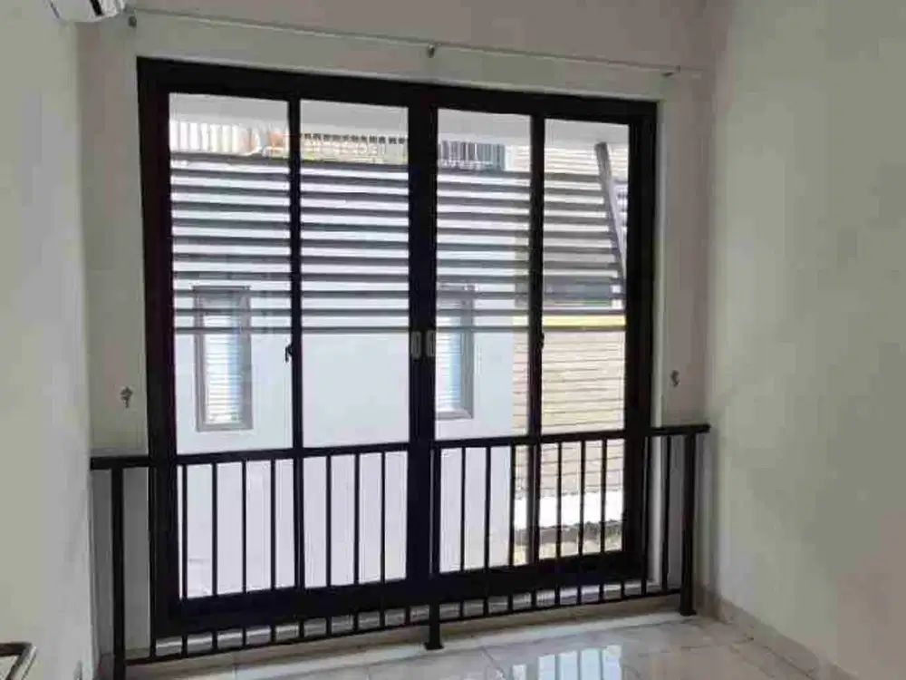 Rumah Bintaro Discovery Cakep Nih