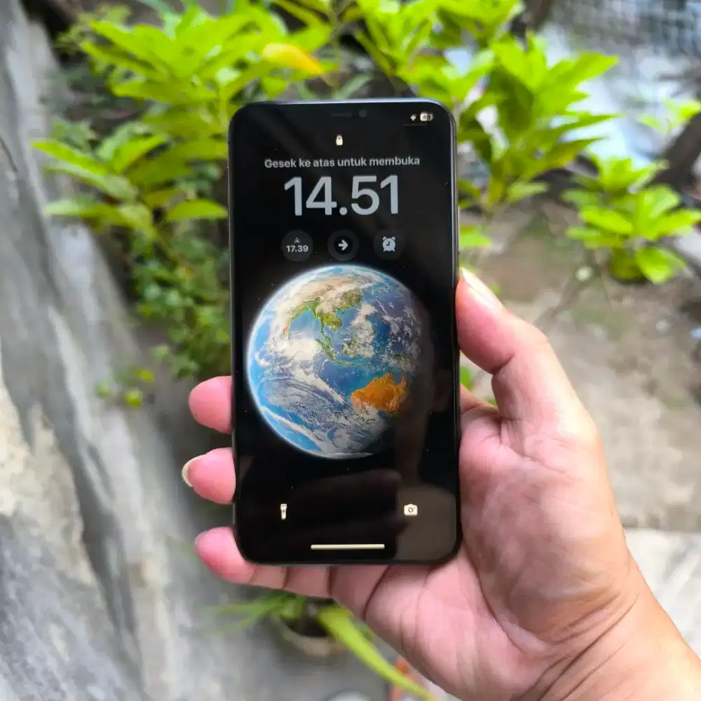 Iphone 11 promax 256gb wifi only