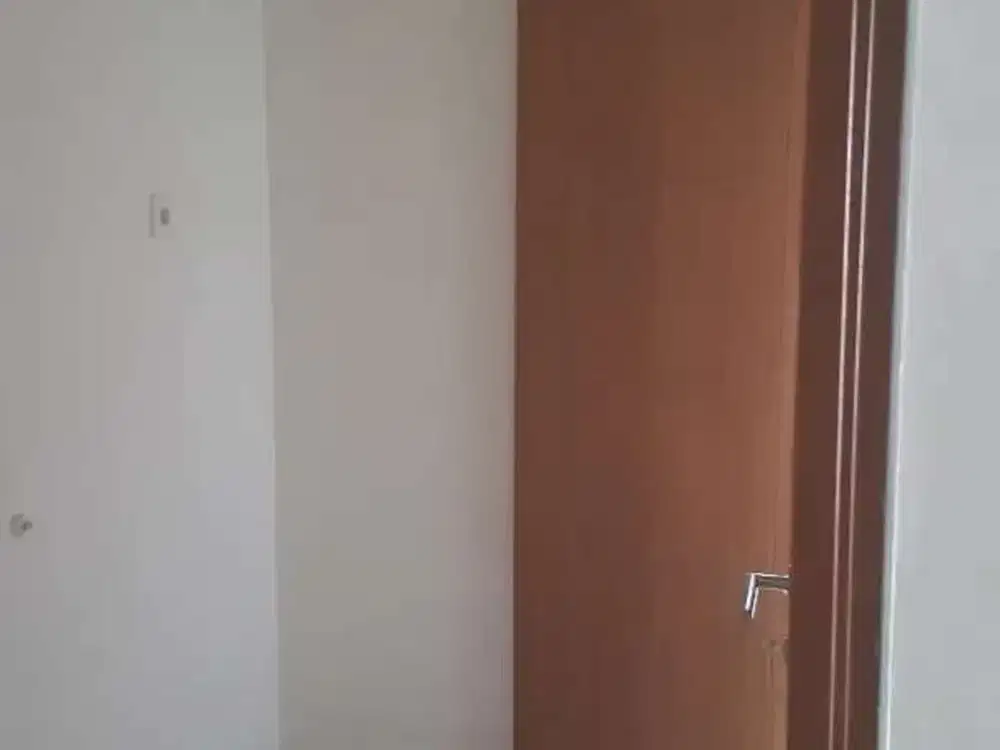 DIJUAL APARTEMEN PAVILION PERMATA TOWER A LANTAI 15 KOSONGAN