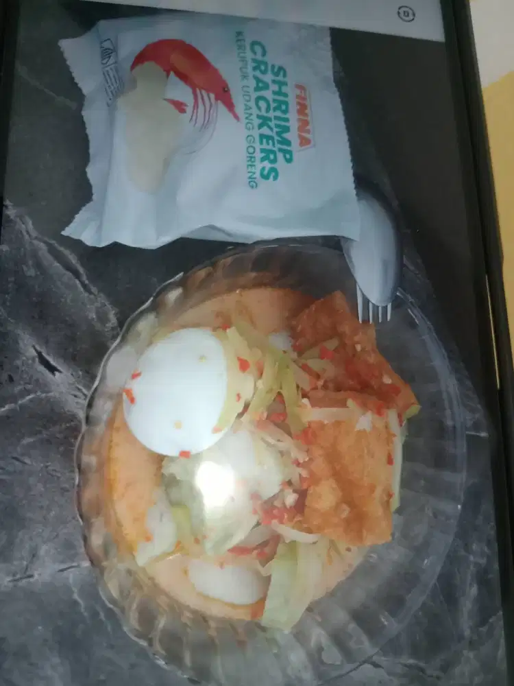 Dicari cepat wanita u/ jualan pake rombong