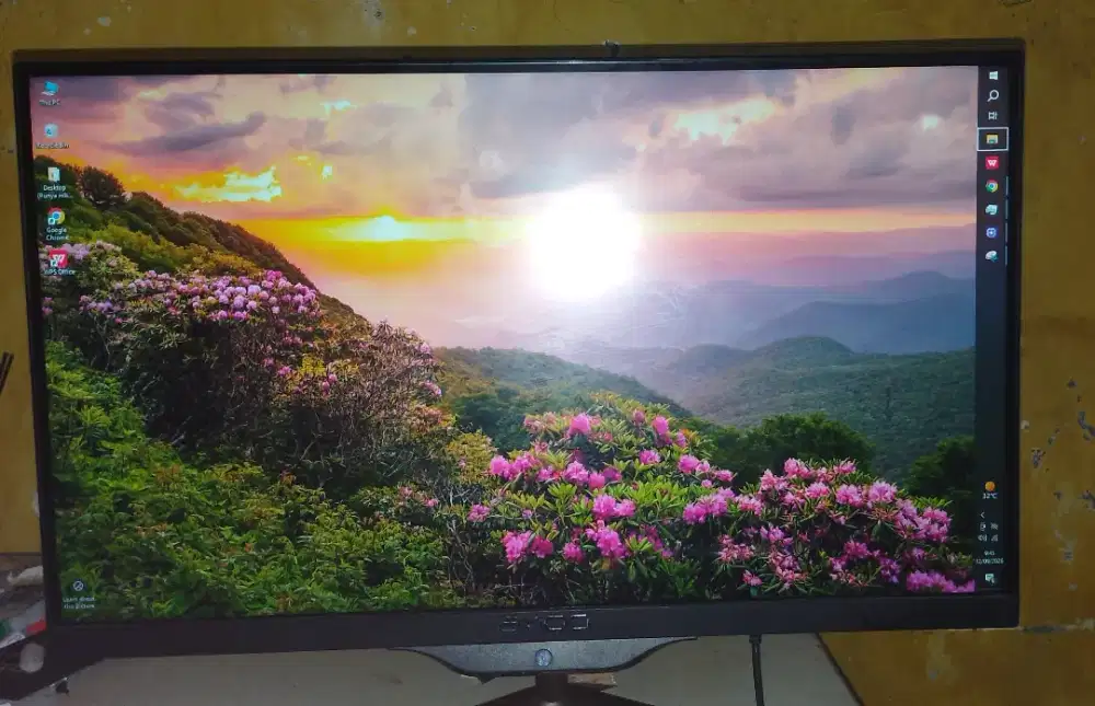 Axioo MyPC One Pro K7