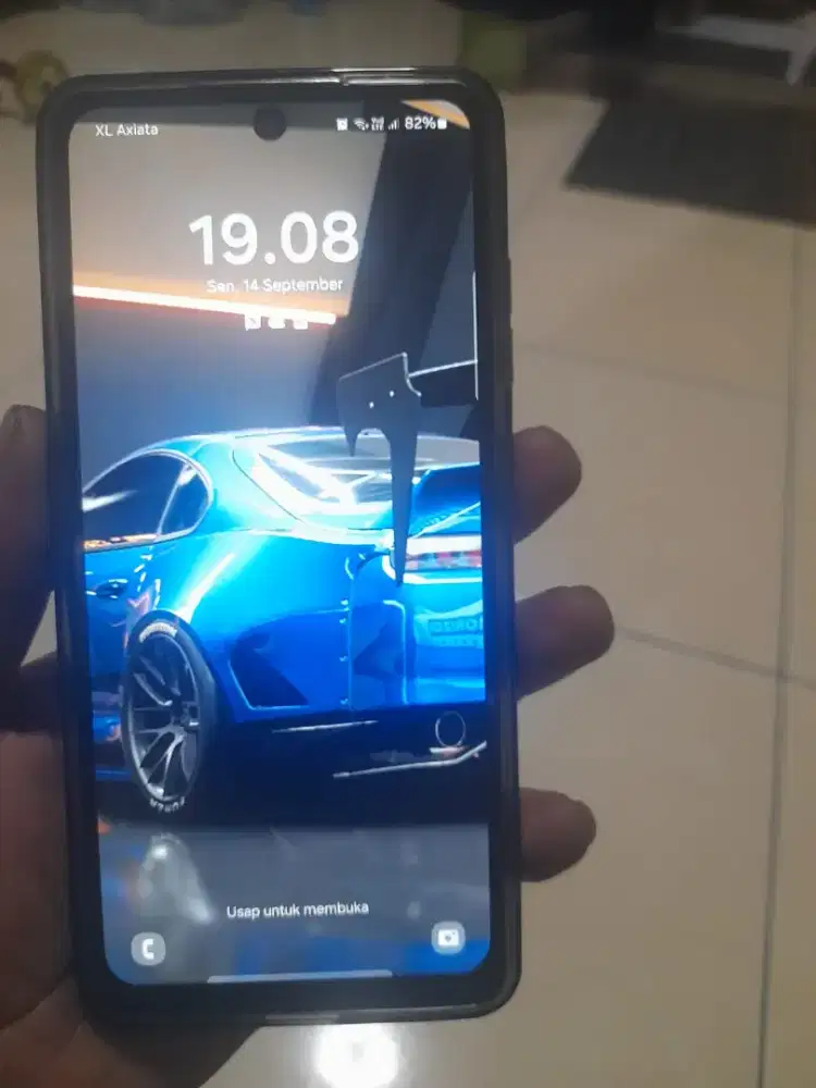 Samsung A52 4g 8/128.