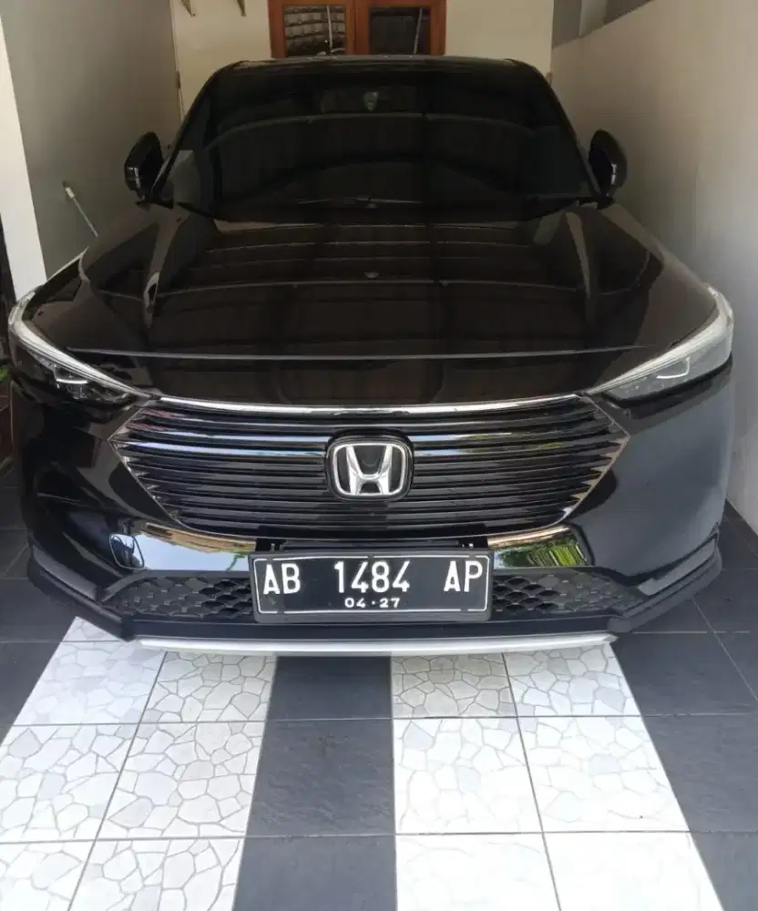 HRV 1.5 SE CVT 2022