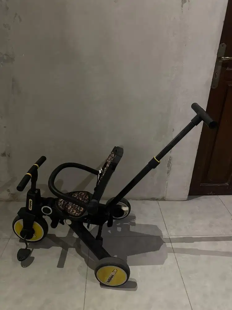 Dijual sepeda bebeho