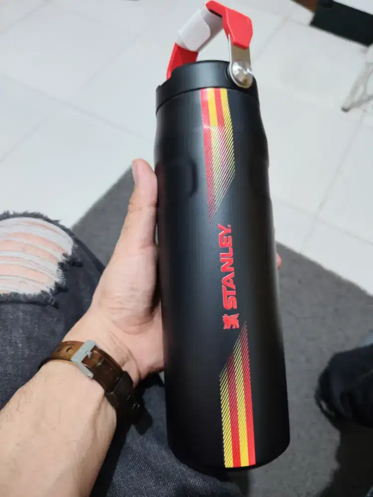 Tumbler Stanley world cup series Brand new Original