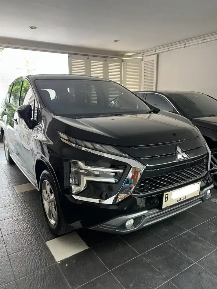 Mitsubishi Xpander tipe Sport Automatic 2023 Top condition