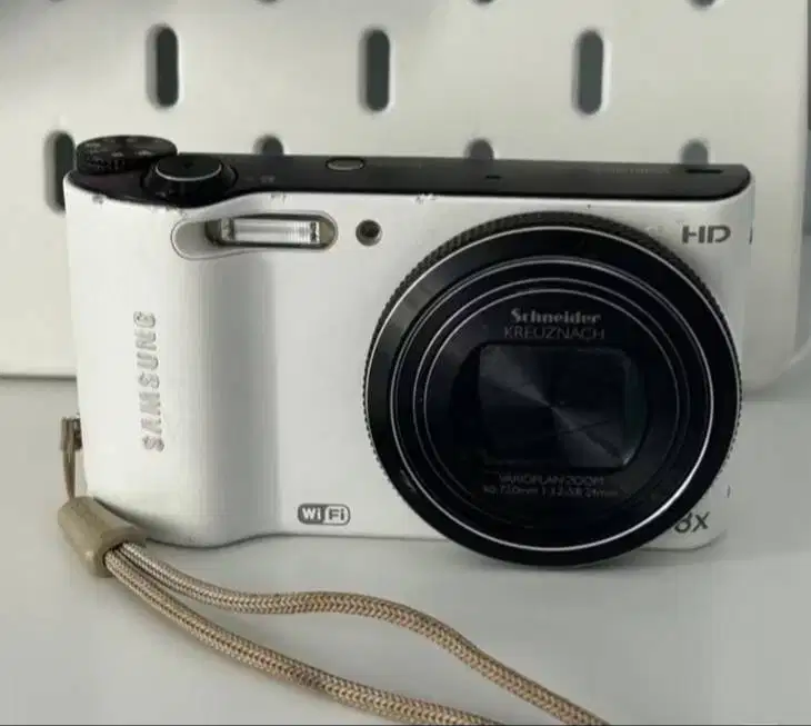 Preloved samsung wb250f digicam