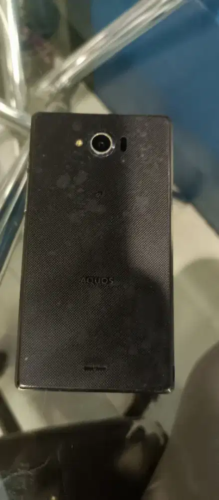 Handphone HP Bekas