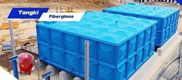 Tangki air termurah