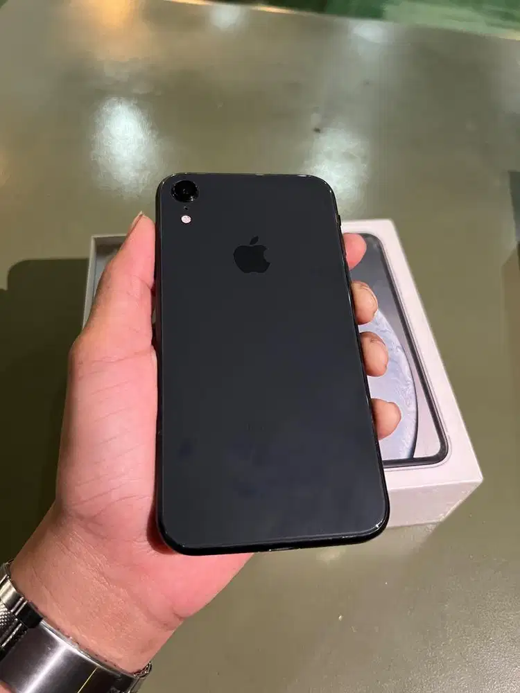 ip xr 128gb all op black