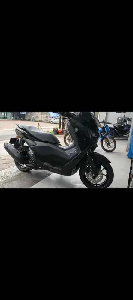 FS Nmax NEO 2025