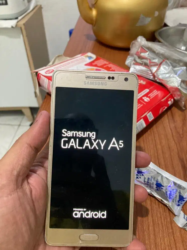 Samsung a5 2/16