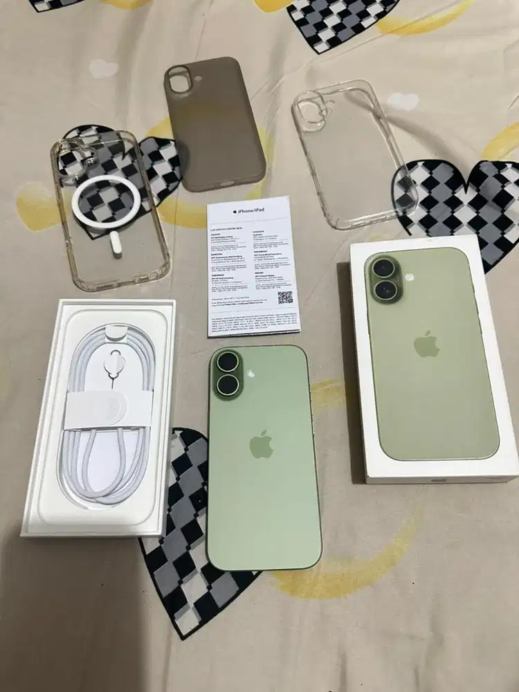 Iphone 17 256GB iBox