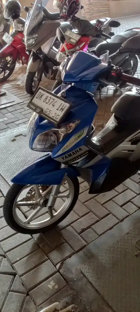 Nouvo z tahun 2005