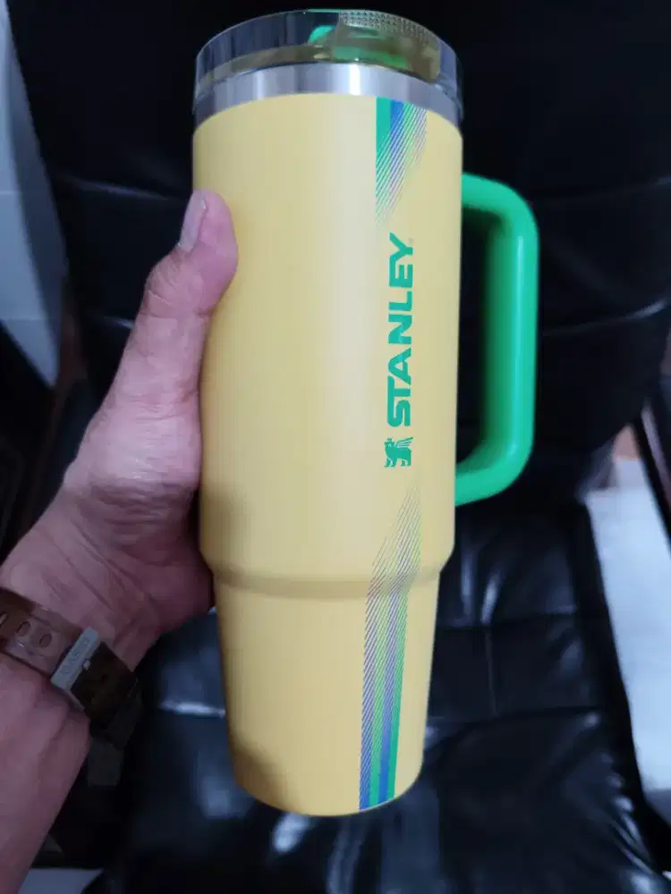 Tumbler Stanley Original World cup Series