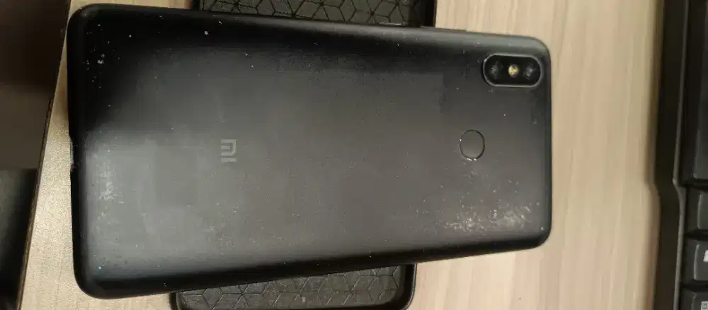 Xiaomi Mi Max 3