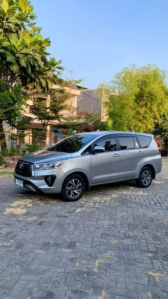 TOYOTA INNOVA 2021 DIESEL AUTOMATIC 2.4 TIPE V