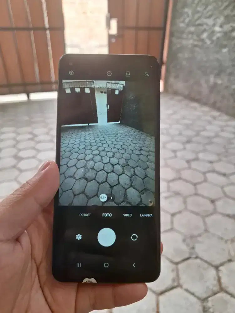 Samsung A21s 3 32 Batangan Halaal