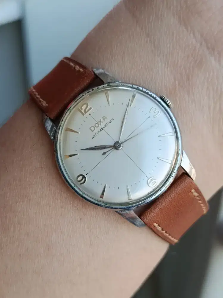 Jam doxa original