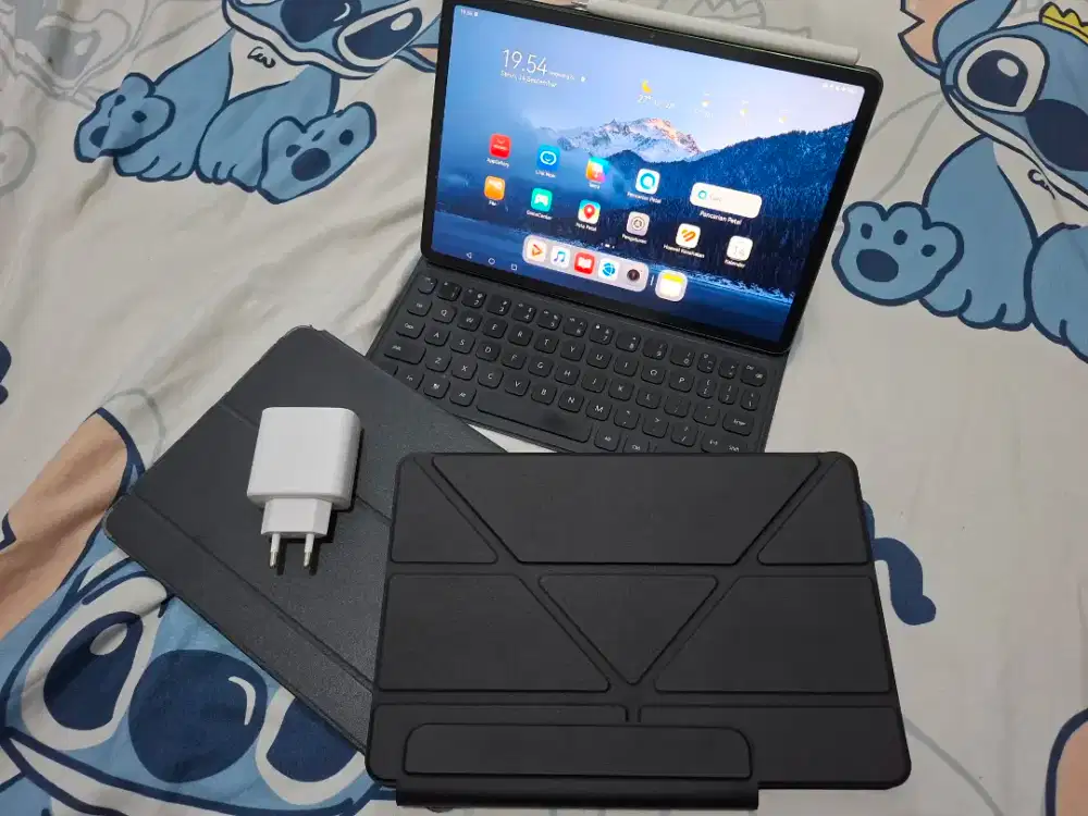 Huawei Matepad 11/2022 Army Green