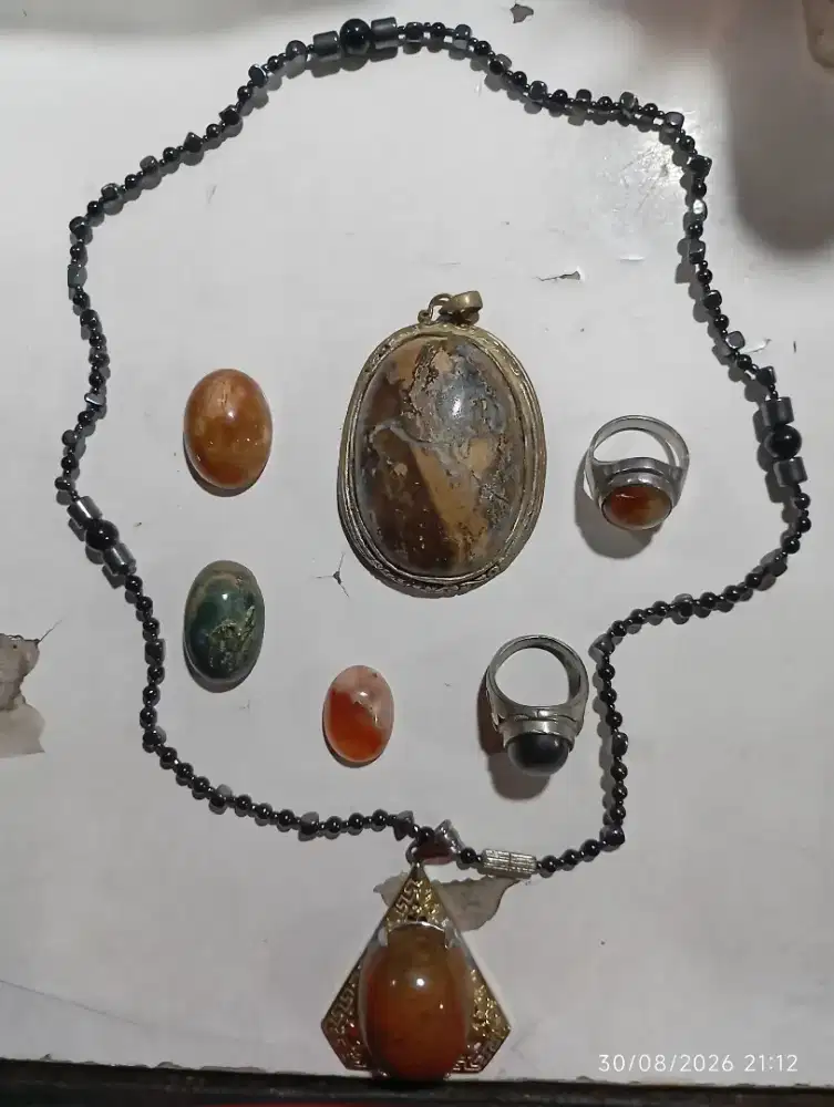 PERBATUWAN AntiQue Lawas
