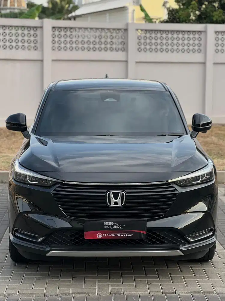 PROMO HRV 1.5 SE 2022 KM 23RB FULL ORI