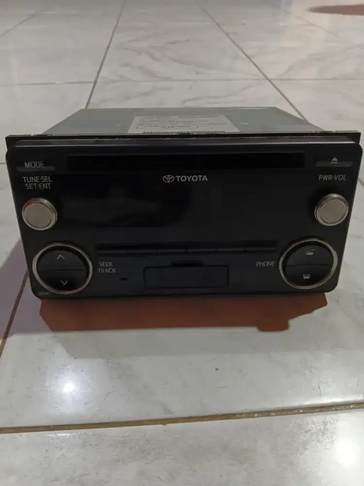 Tape mobil avanza