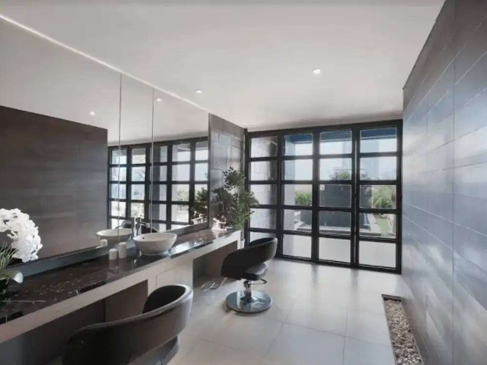 Di Jual Apartemen Roseville SUITE Sunburst CBD BSD