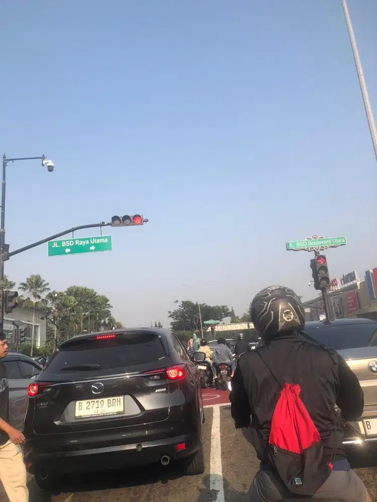 Lowongan Sekretaris