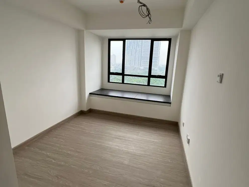 Di jual Apartemen Collins Boulevard Serpong