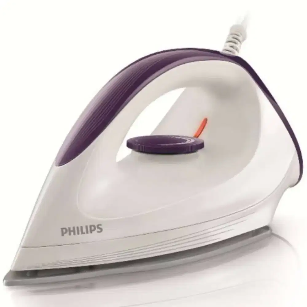 Setrika baju Philips