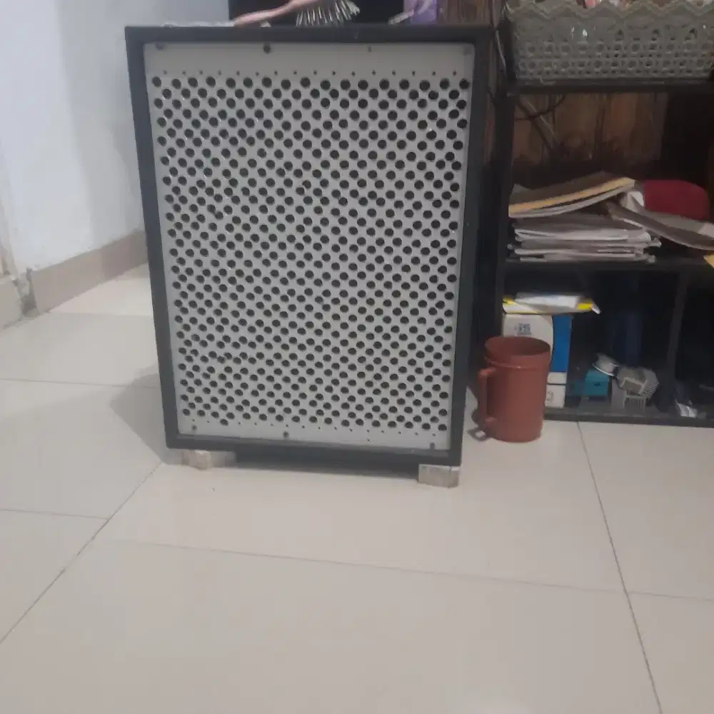speaker indoor maupun outdoor