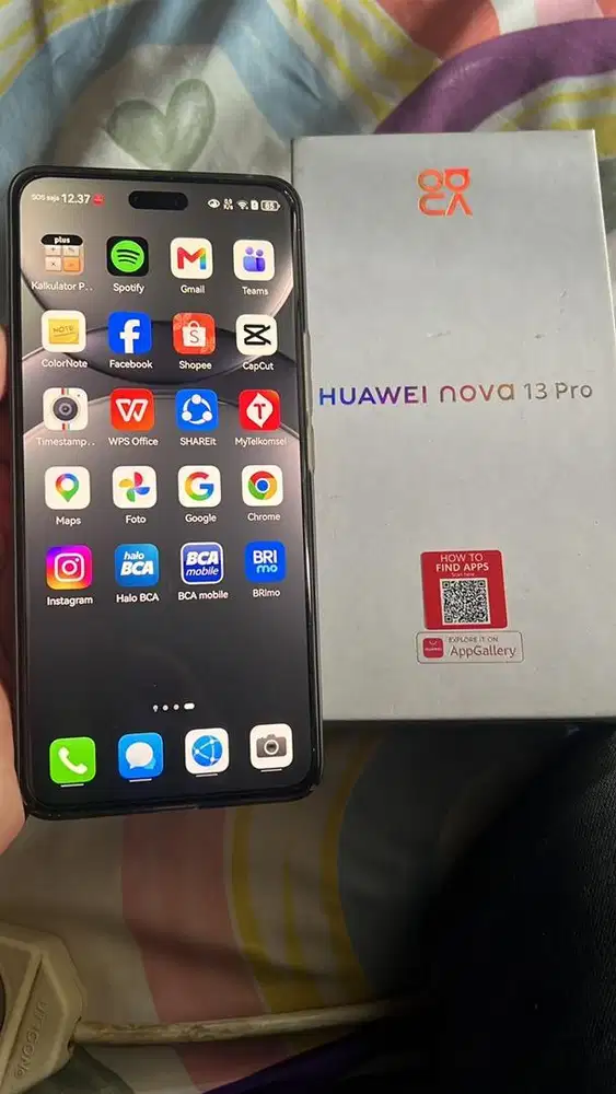 Huawei Nova 13 Pro