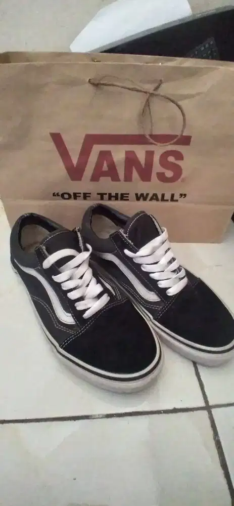 utapes vans oldschl
