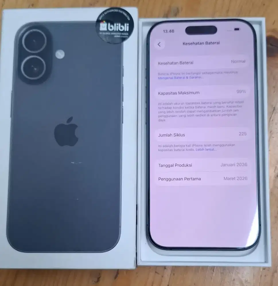 IPHONE 17 512gb