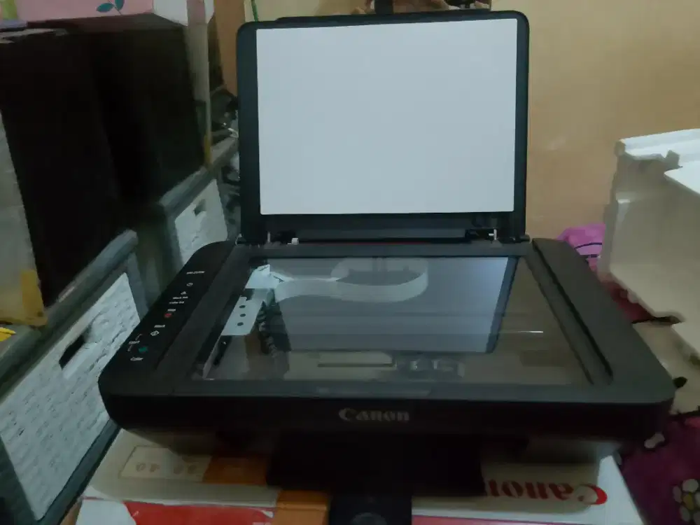 printer Cannon MG2570S