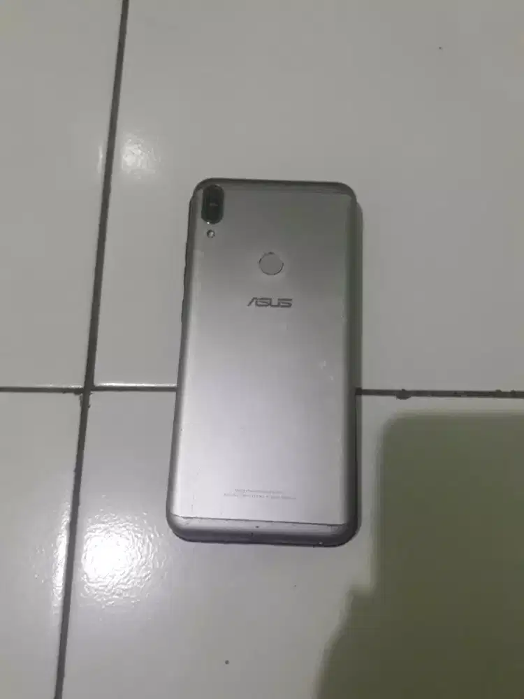 Dijual hp asus zenfon