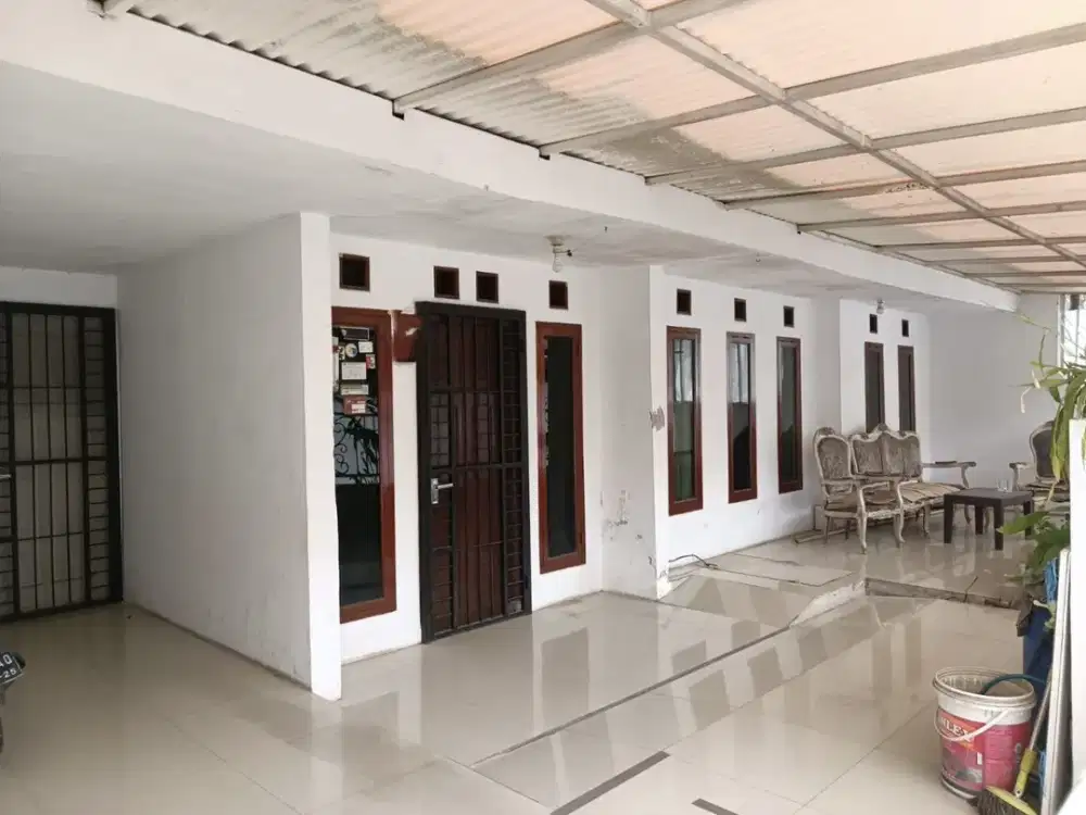 Rumah Siap Huni di Kopo Permai 1 Bandung