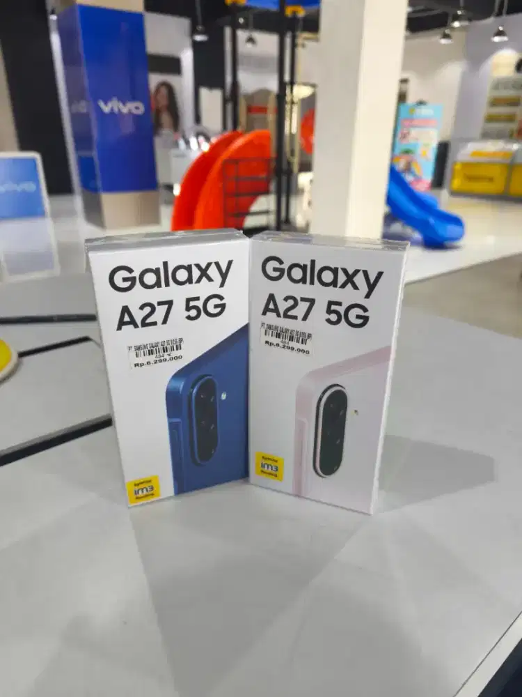 Samsung Galaxy A27